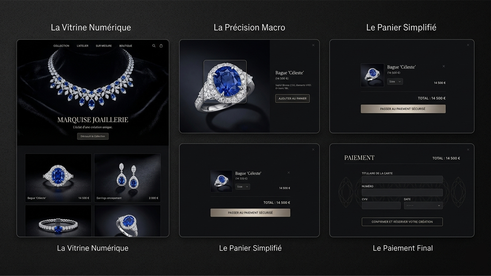 Marquise Joaillerie – image 2