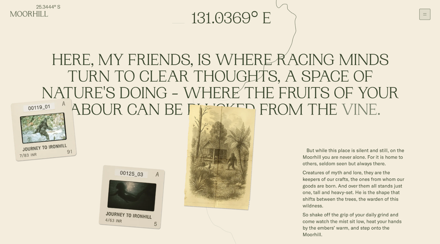 Moorhill – image 2